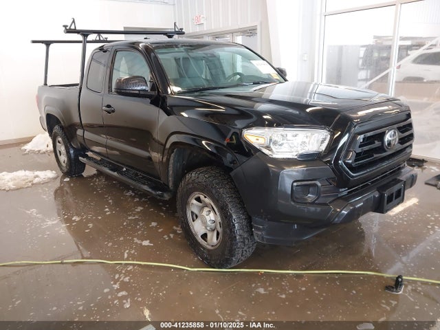 Toyota Tacoma Sr 2023 3TYRX5GN2PT069110 Image 1