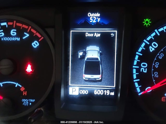 Toyota Tacoma Sr 2023 3TYRX5GN2PT069110 Image 15