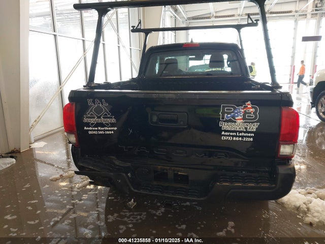 Toyota Tacoma Sr 2023 3TYRX5GN2PT069110 Image 16