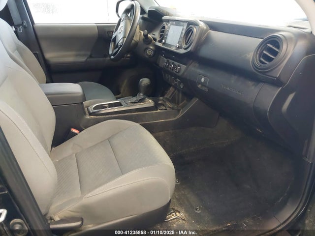 Toyota Tacoma Sr 2023 3TYRX5GN2PT069110 Image 5