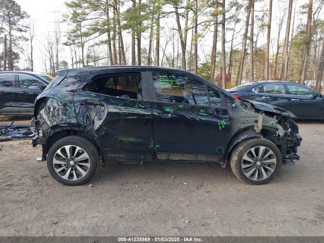 Buick Encore Awd Essence 2020 KL4CJGSB4LB042109 Image 14