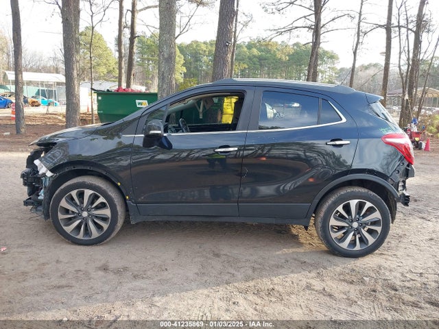 Buick Encore Awd Essence 2020 KL4CJGSB4LB042109 Image 15