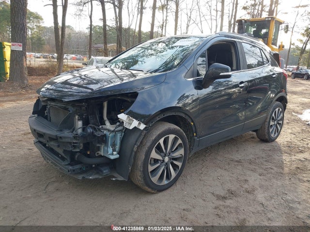 Buick Encore Awd Essence 2020 KL4CJGSB4LB042109 Image 2
