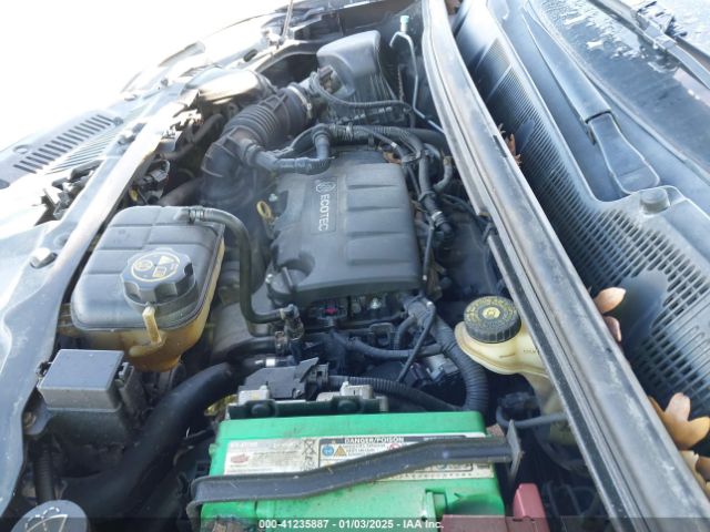 KL4CJASBXEB605406 Buick Encore