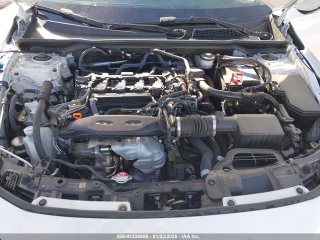 2HGFE1F94RH317524 Honda Civic Touring