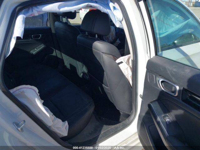 2HGFE1F94RH317524 Honda Civic Touring