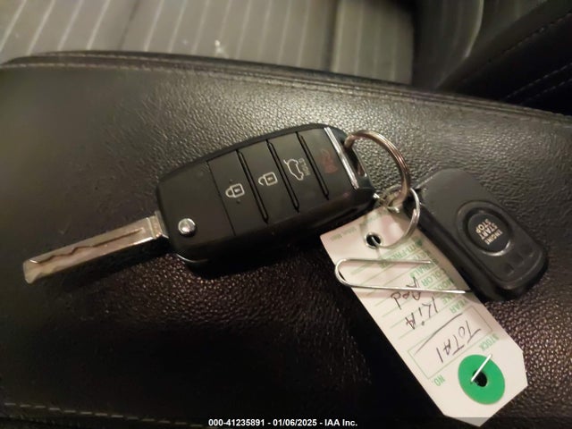 KIA Sportage Lx 2017 KNDPMCAC9H7293395 Image 11