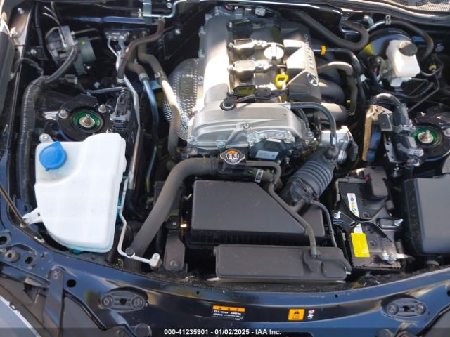 JM1NDAB79R0600071 Mazda Mx-5 Miata Sport