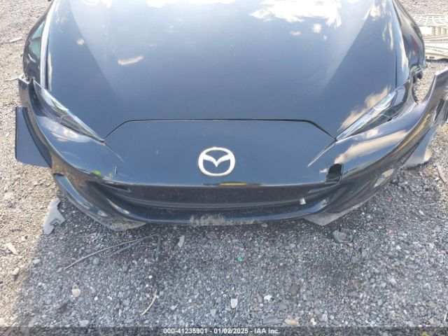 JM1NDAB79R0600071 Mazda Mx-5 Miata Sport
