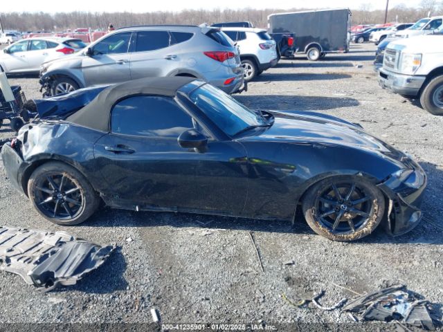 JM1NDAB79R0600071 Mazda Mx-5 Miata Sport