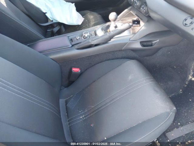 JM1NDAB79R0600071 Mazda Mx-5 Miata Sport