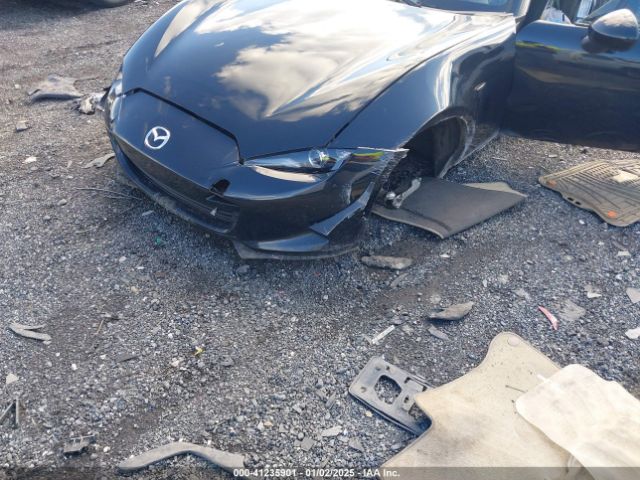 JM1NDAB79R0600071 Mazda Mx-5 Miata Sport