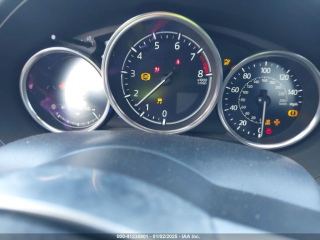 JM1NDAB79R0600071 Mazda Mx-5 Miata Sport