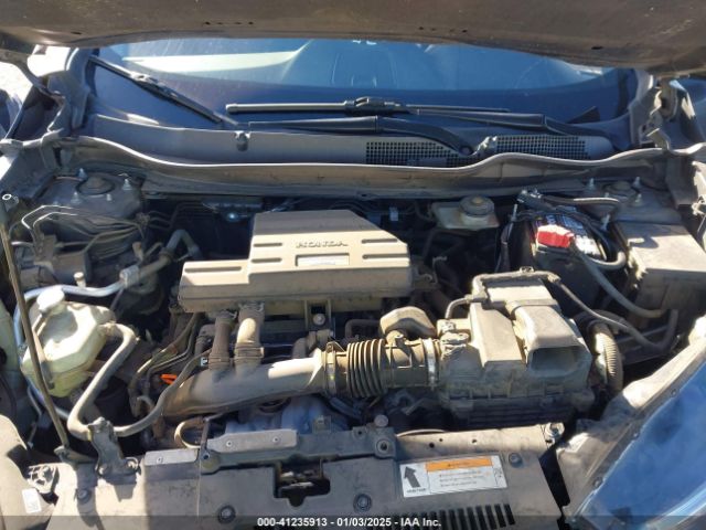 7FARW1H56HE010805 Honda CR-V EX