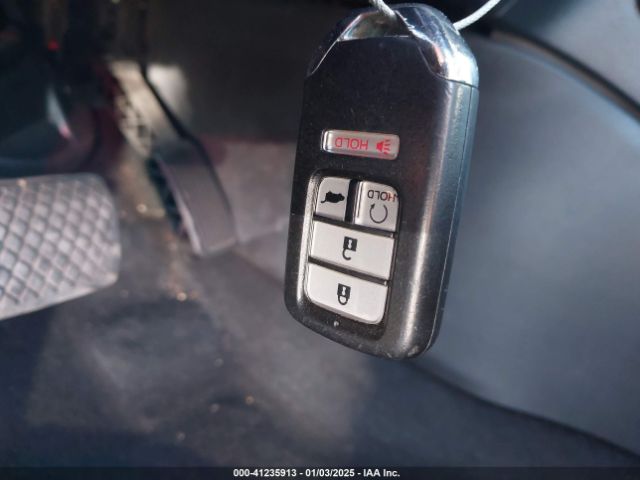 7FARW1H56HE010805 Honda CR-V EX