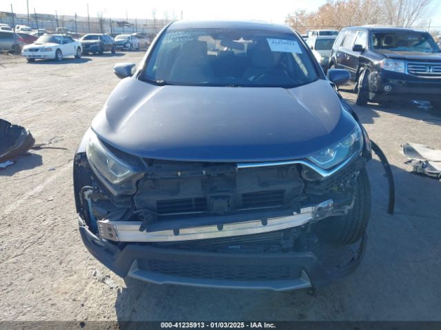 7FARW1H56HE010805 Honda CR-V EX