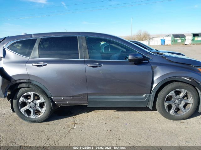 7FARW1H56HE010805 Honda CR-V EX