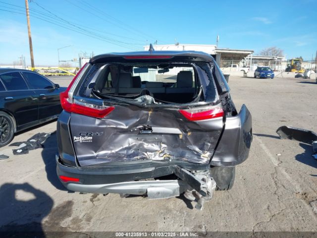 7FARW1H56HE010805 Honda CR-V EX