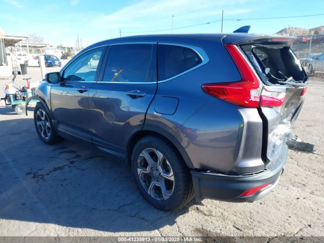 7FARW1H56HE010805 Honda CR-V EX