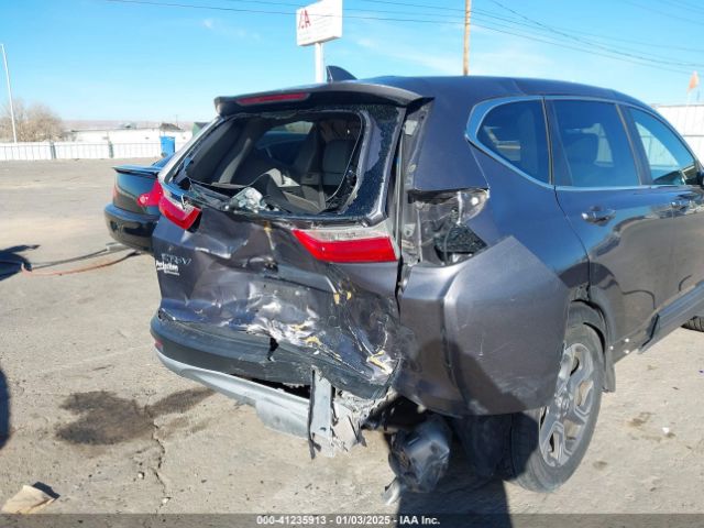 7FARW1H56HE010805 Honda CR-V EX