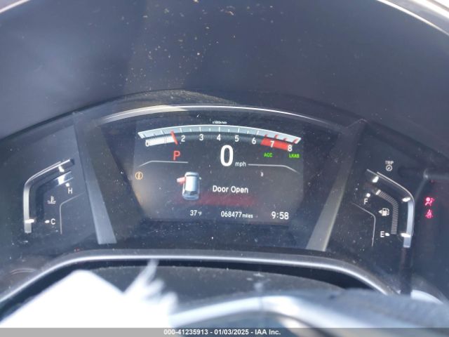7FARW1H56HE010805 Honda CR-V EX