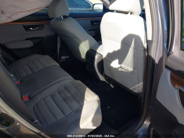 7FARW1H56HE010805 Honda CR-V EX