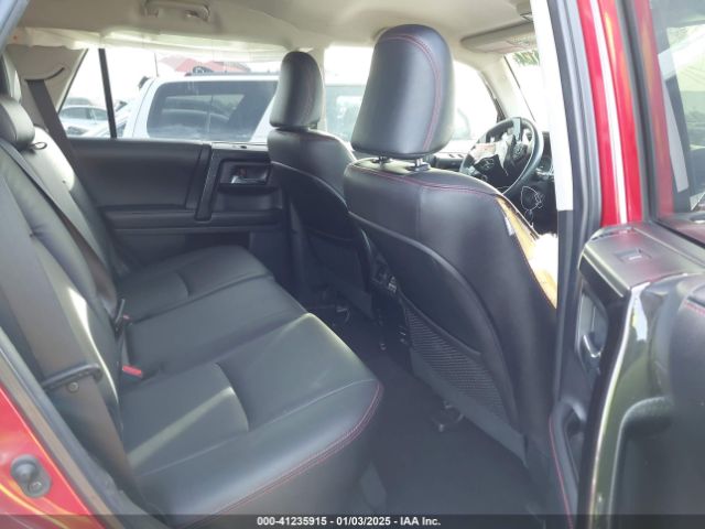 JTEBU5JR7J5579754 Toyota 4runner Trd Off Road Premium