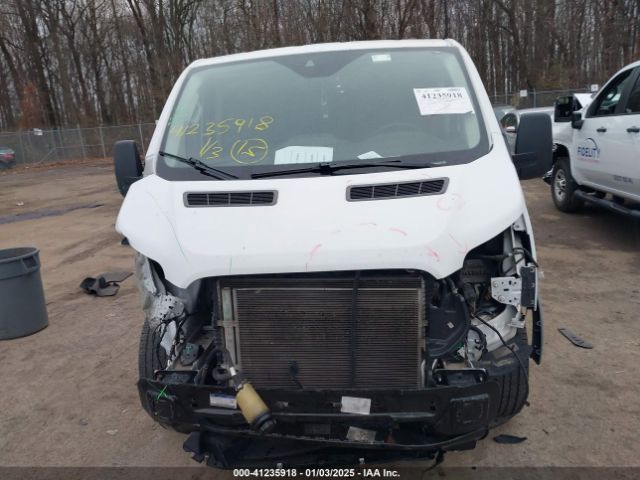 1FBZX2ZM9GKB27692 Ford Transit-350 Xlt