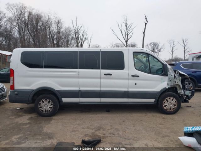 1FBZX2ZM9GKB27692 Ford Transit-350 Xlt