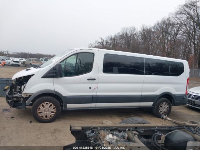 1FBZX2ZM9GKB27692 Ford Transit-350 Xlt