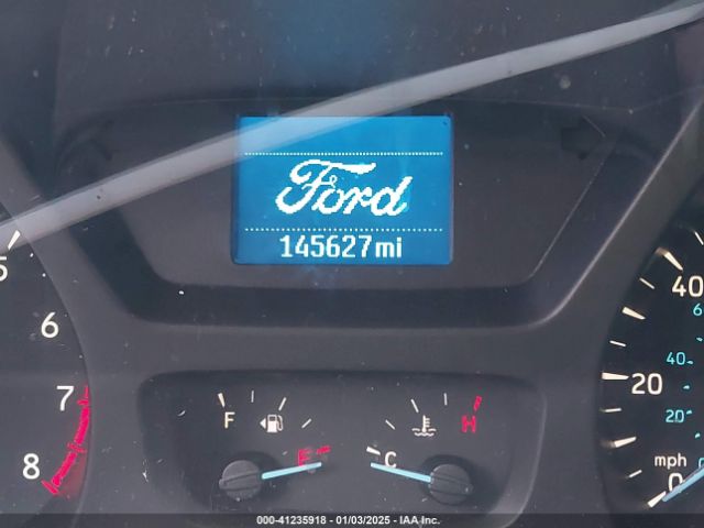1FBZX2ZM9GKB27692 Ford Transit-350 Xlt