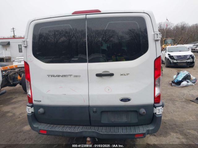 1FBZX2ZM9GKB27692 Ford Transit-350 Xlt