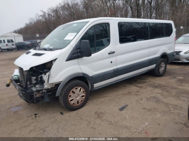 1FBZX2ZM9GKB27692 Ford Transit-350 Xlt