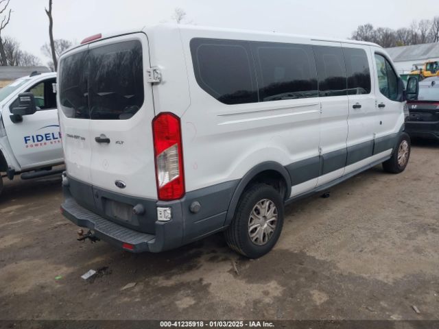 1FBZX2ZM9GKB27692 Ford Transit-350 Xlt