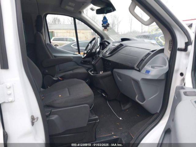1FBZX2ZM9GKB27692 Ford Transit-350 Xlt