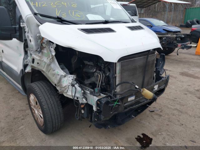 1FBZX2ZM9GKB27692 Ford Transit-350 Xlt