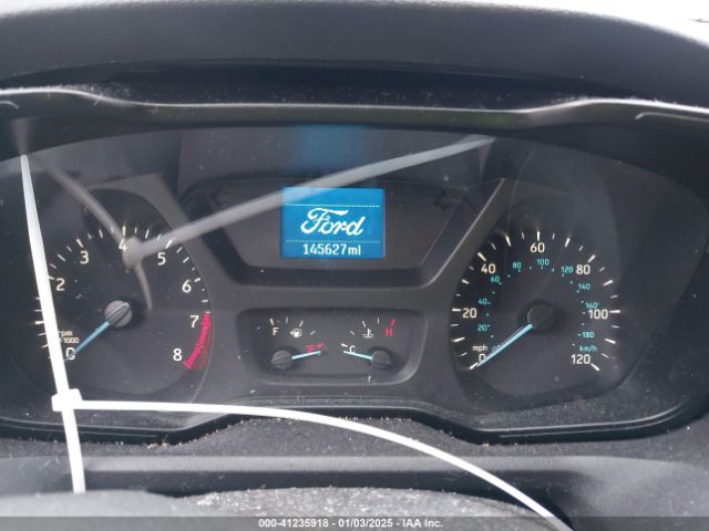 1FBZX2ZM9GKB27692 Ford Transit-350 Xlt