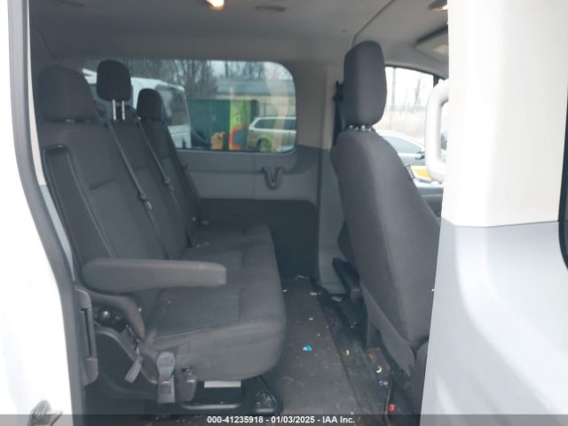 1FBZX2ZM9GKB27692 Ford Transit-350 Xlt