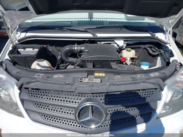 2016 MERCEDES-BENZ SPRINTER 3500 8BNPF4CC3GE122097 Photo 9