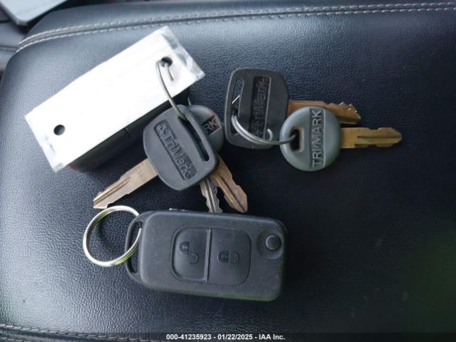 2016 MERCEDES-BENZ SPRINTER 3500 8BNPF4CC3GE122097 Photo 10