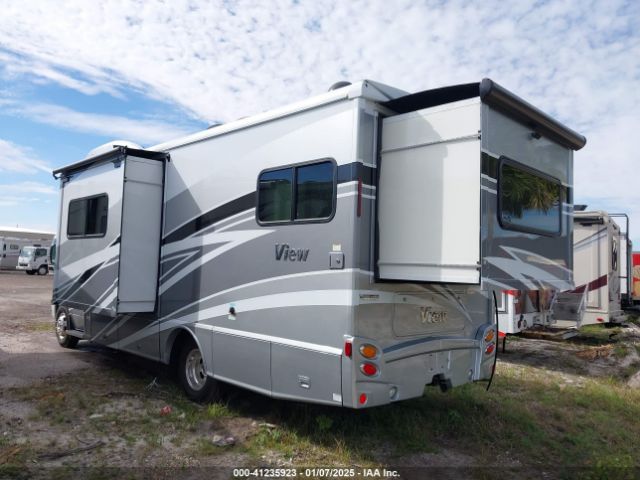 2016 MERCEDES-BENZ SPRINTER 3500 8BNPF4CC3GE122097 Photo 2