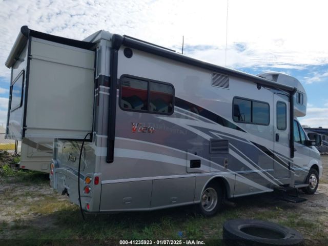 2016 MERCEDES-BENZ SPRINTER 3500 8BNPF4CC3GE122097 Photo 3