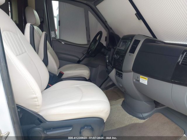 2016 MERCEDES-BENZ SPRINTER 3500 8BNPF4CC3GE122097 Photo 4