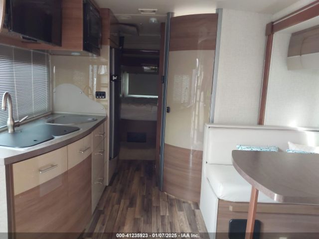 2016 MERCEDES-BENZ SPRINTER 3500 8BNPF4CC3GE122097 Photo 6