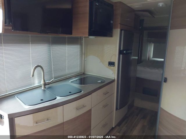 2016 MERCEDES-BENZ SPRINTER 3500 8BNPF4CC3GE122097 Photo 7