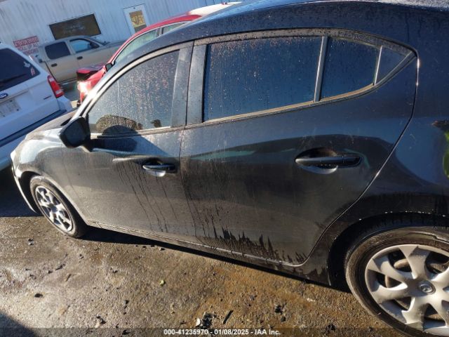 3MZBM1U71EM100393 Mazda Mazda3 I Sport