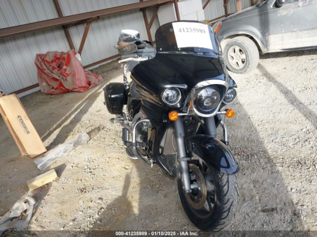 2011 KAWASAKI VN1700 JKBVNRJ1XBA001601