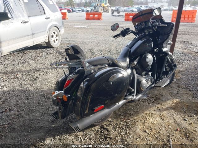 2011 KAWASAKI VN1700 JKBVNRJ1XBA001601 Photo 3