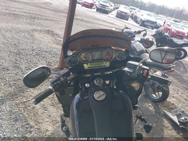 2011 KAWASAKI VN1700 JKBVNRJ1XBA001601 Photo 4