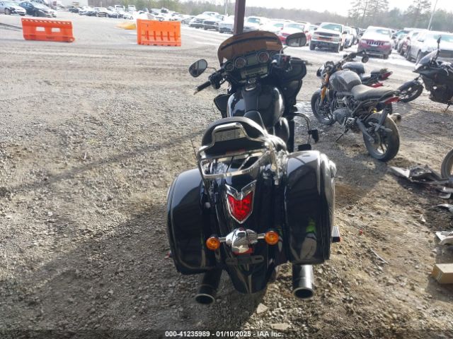 2011 KAWASAKI VN1700 JKBVNRJ1XBA001601 Photo 5